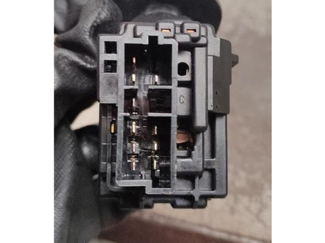 Переключатель дворников 96186612ZL, 96186612ZL   Peugeot 607