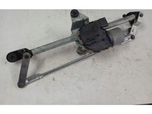 Моторчик дворников 5E1955119A, 3397022028 Skoda Octavia Mk3 (5E)