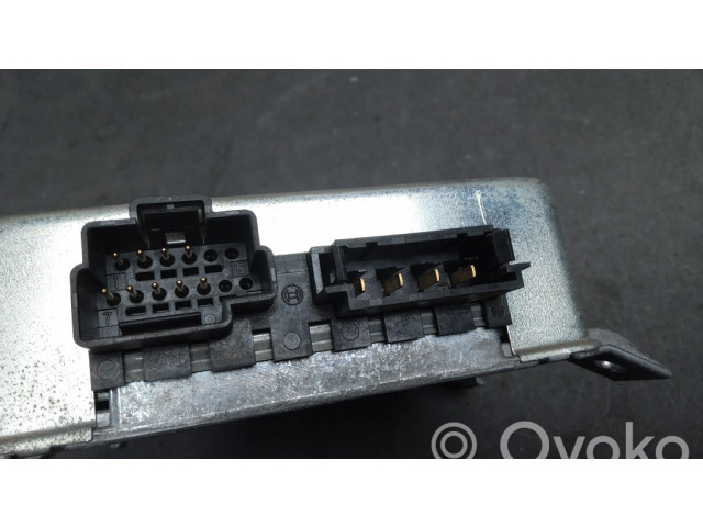 Блок АБС 4686242, 0285001093 Chrysler Voyager 2001-2004 года