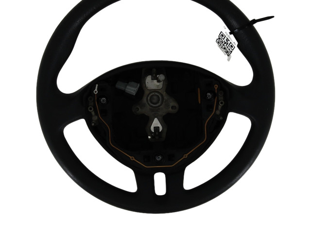 Руль Renault Clio III  2005 - 2012 года 8200344073      