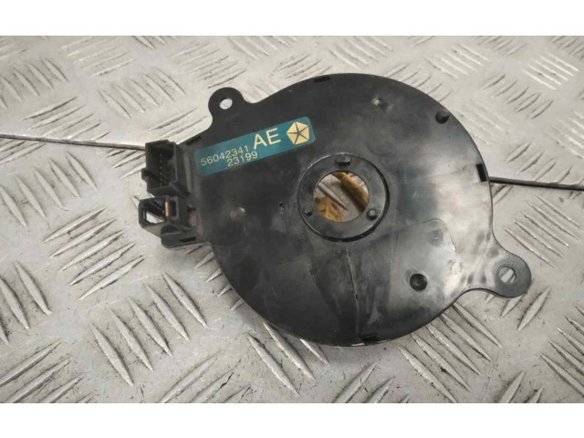 Подрулевой шлейф SRS 56042341 Jeep Grand Cherokee (WJ)