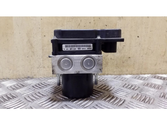 Jednotka ABS 0265239003, 6R0614517AD Volkswagen Polo V 6R 2011