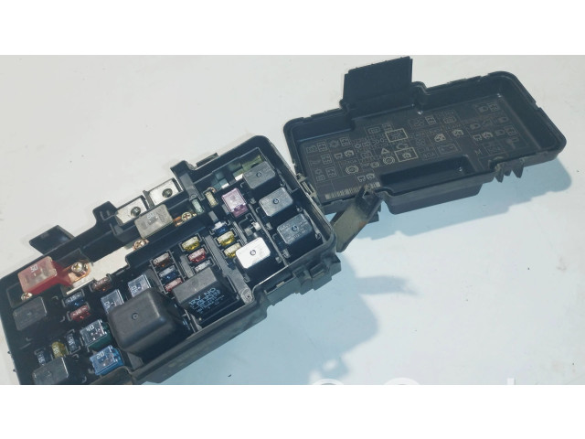   Pojistková skříňka 1412020614400003   Honda Stream 2002