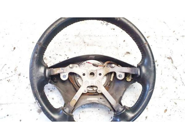 Руль Chrysler Voyager 2001-2004 года 14117d, 0wf811dvac