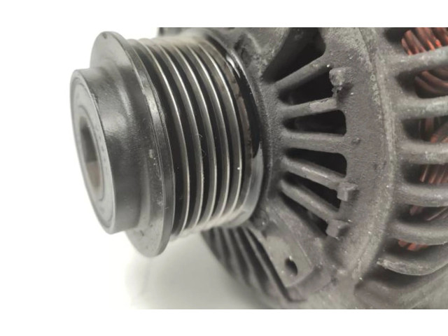 Генератор 56044532AD Jeep Cherokee III KJ 2.4