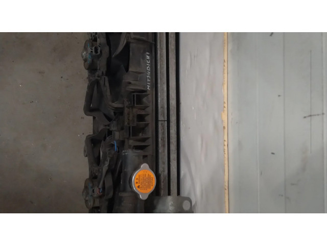 Комплект радиатора