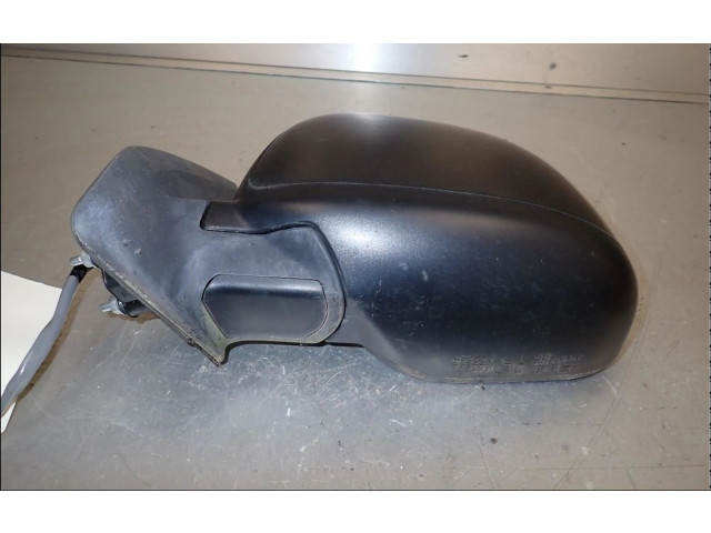 Zpětné zrcátko Citroen C-Crosser 2011 1607239680