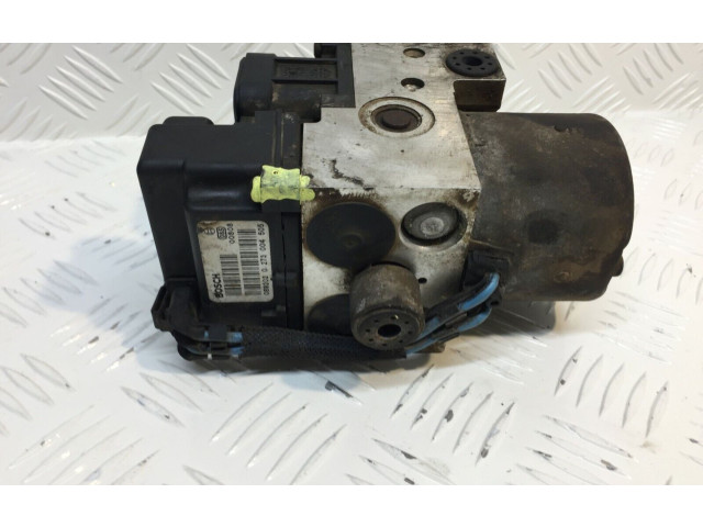 Блок АБС 476604U101 Nissan Almera Tino 2000-2006 года