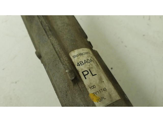 Рулевая рейка SN18BC0053 Nissan X-Trail T32 2014-2021 года