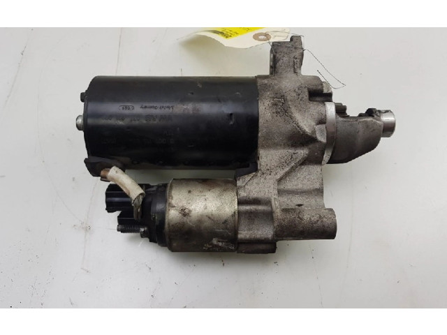 Turbodmychadlo Стартер 03L911021C, 03L911021 Audi A4 S4 B8 8K CAGB(Euro 5)