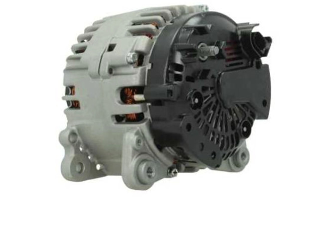 Генератор 0124525010, 0124525089 Skoda Superb B5 (3U)