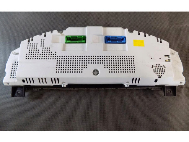 Панель приборов 3D0920886B Volkswagen Phaeton