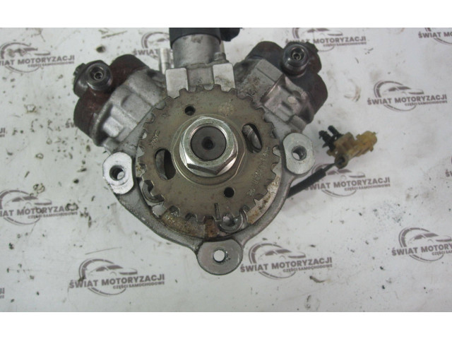 Топливный насос