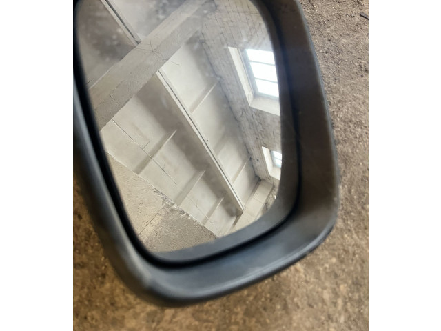 Зеркало электрическое        Renault Scenic RX   -  года   