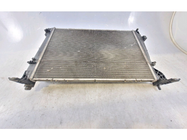 Радиатор охлаждающей жидкости 50526637   Alfa Romeo Giulietta