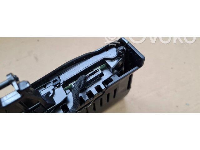 Дисплей Audi A7 S7 4G