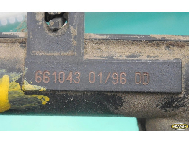 Топливная рампа    Volkswagen Polo III 6N 6N2 6NF  