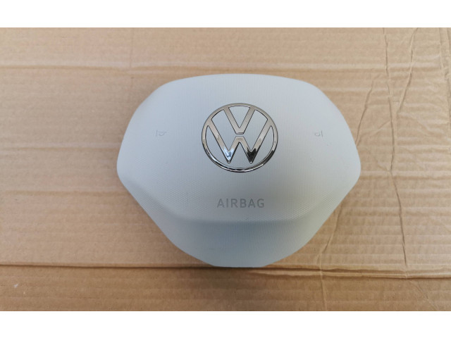 Подушка безопасности водителя 6469251, 6469251 Volkswagen ID.3