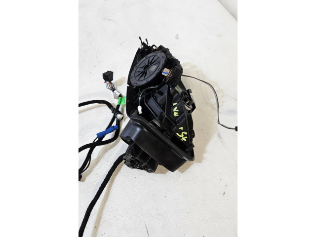 Зеркало электрическое Audi A6 S6 C8 4K 2018 - года