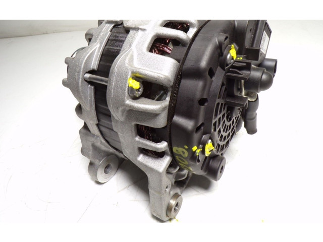 Генератор 04E903015A, 04E903015A Audi A1