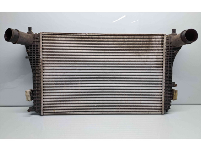 Интеркулер OEM Volkswagen Jetta VI