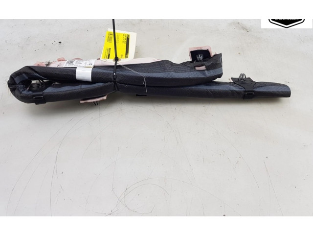 Боковая подушка безопасности 8X3880742A, 8X3880742A Audi A1