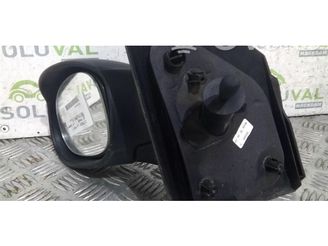 Зеркало электрическое        Citroen C2   -  года   