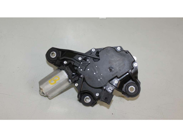 Моторчик заднего дворника 287100010R    Renault Scenic III -  Grand scenic III