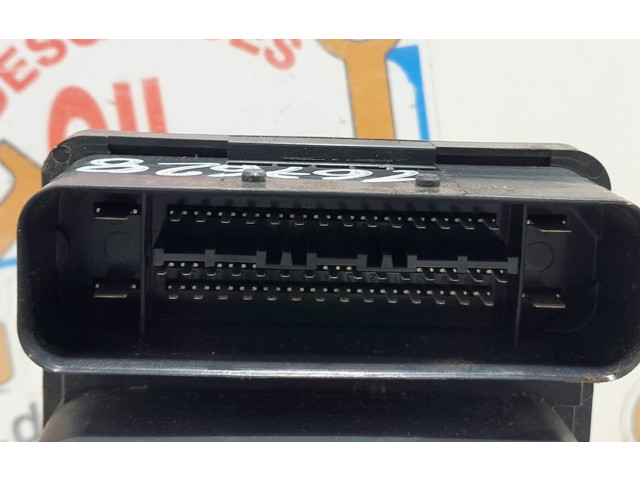 Блок АБС 34516765282, 167628 Mini One - Cooper Cabrio R52 2002 - 2008 года