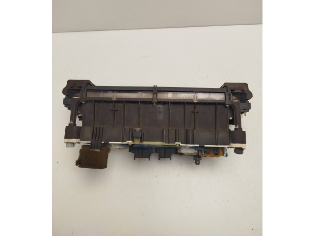 Přístrojová deska Audi 80 90 B2 1984 81117331, LEDZU