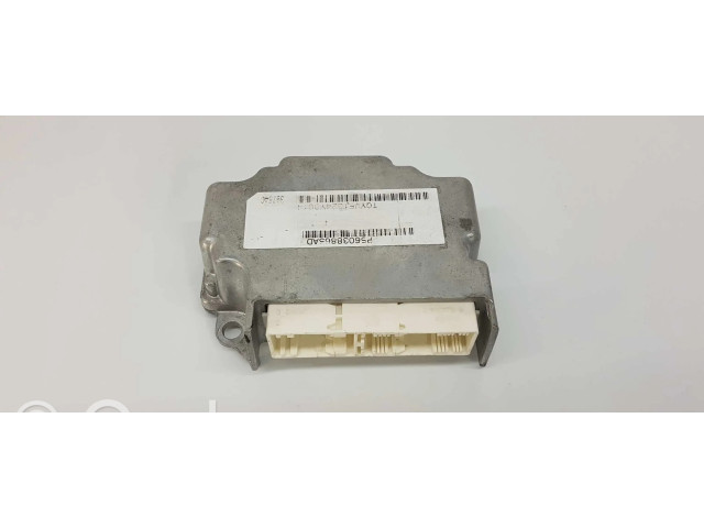 Блок подушек безопасности K56038865AD, 56038865AD Jeep Cherokee III KJ