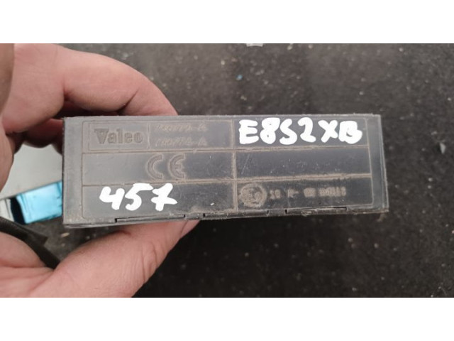 Блок комфорта    Citroen C1   