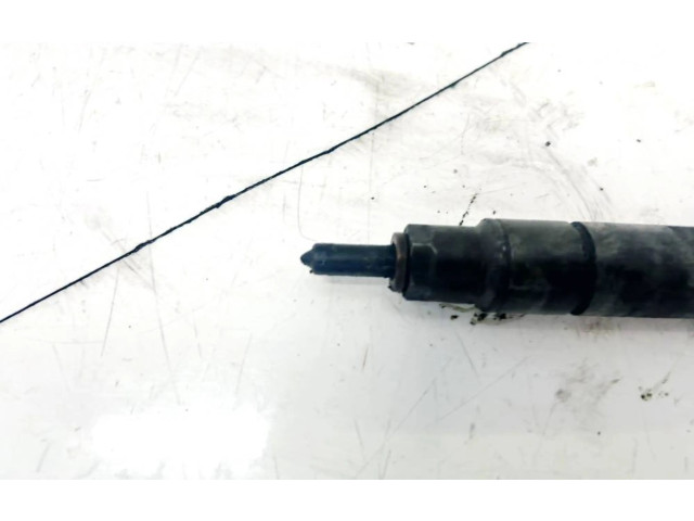 Форсунка 038130202b Skoda Octavia Mk1 (1U)