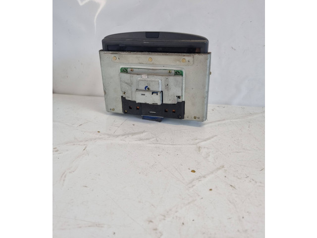 Дисплей 86738221, 27160056 Volvo S60