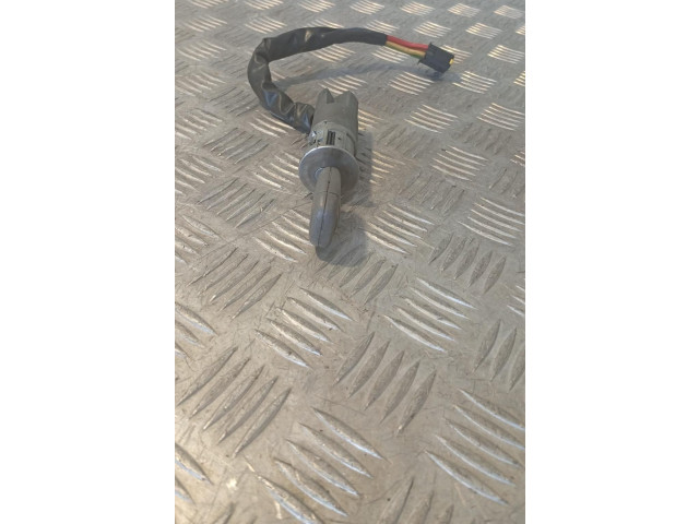 Комплект блоков управления 8200254484   Renault Twingo I