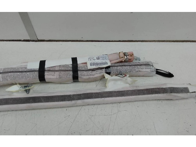 Боковая подушка безопасности 34238741H   Citroen Berlingo