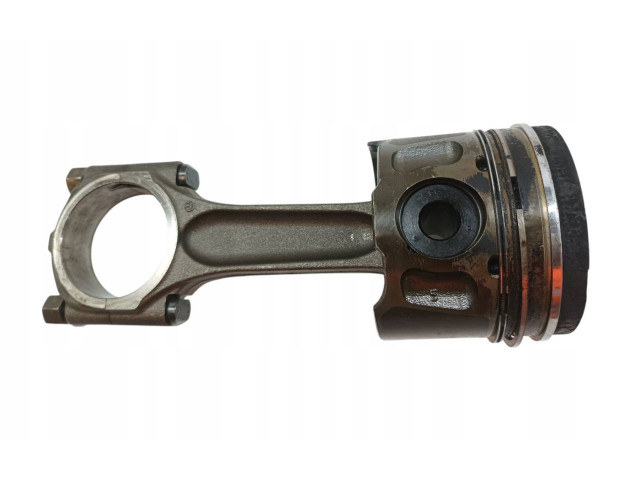 Čerpadlo oleje HDI, TDCI Citroen C8