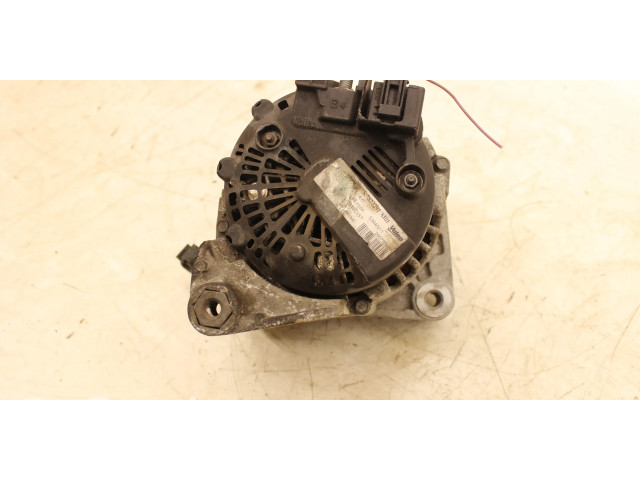 Генератор 7823291 Mini Cooper Countryman R60 2.0