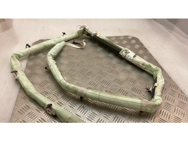 Боковая подушка безопасности 31407811, P031407811   Volvo XC90