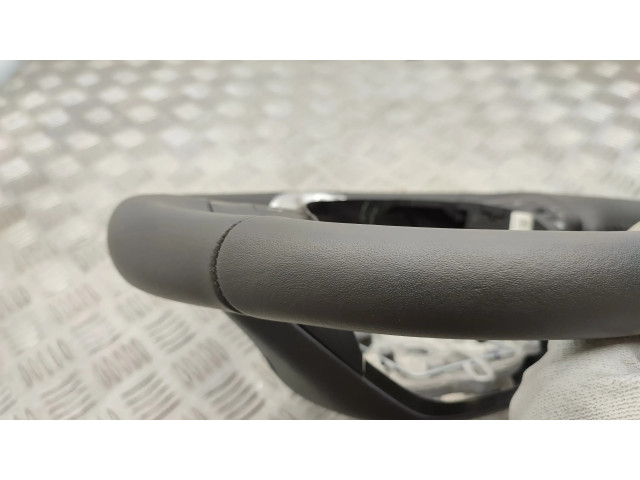 Руль Peugeot 2008 I  2013-2019 года 98084115ZD      