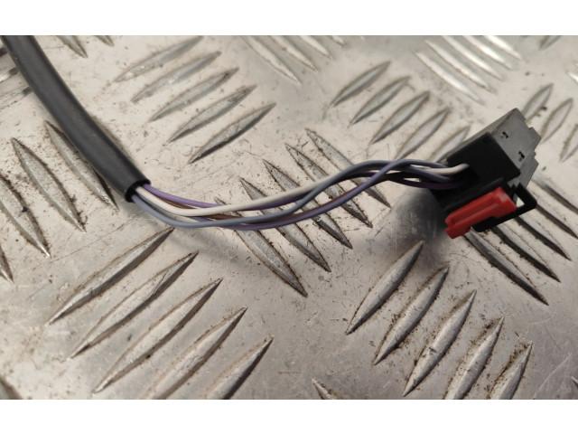 Zpětné zrcátko Volkswagen Caddy 2010 56508811