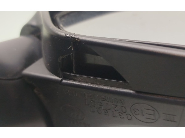 Zpětné zrcátko Subaru Outback (BS) 2015