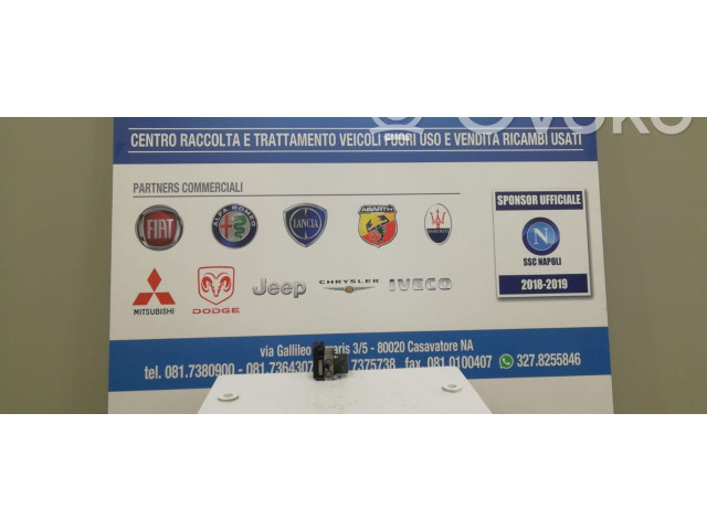 Jednotka ABS Lancia Musa 2004