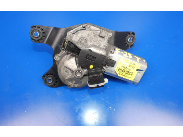 Моторчик заднего дворника 7237062, W000017947    BMW X3 F25