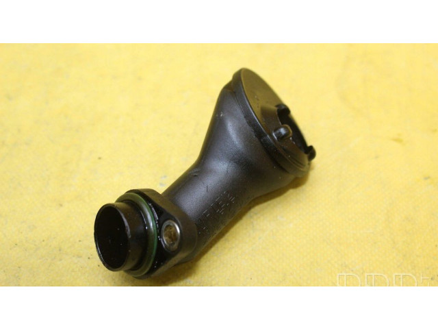 Трубка забора масла (в картере)