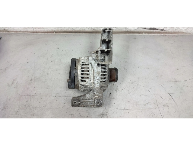 Генератор 0124525014 Volvo S60