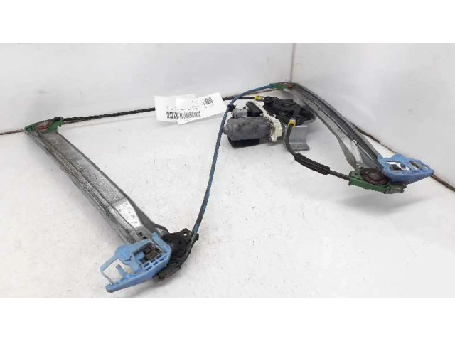 Передний механический механизм для подъема окна