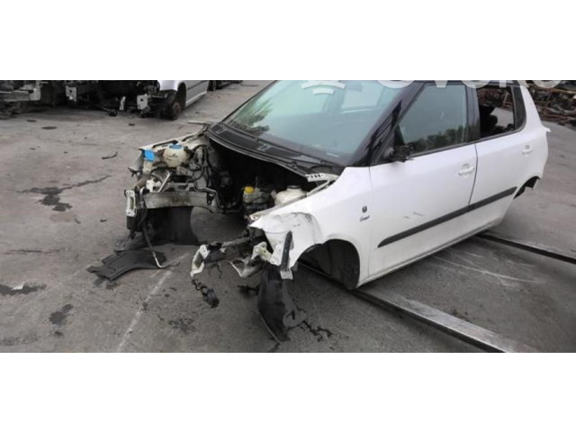 Генератор 03F903023E Skoda Fabia Mk2 (5J)