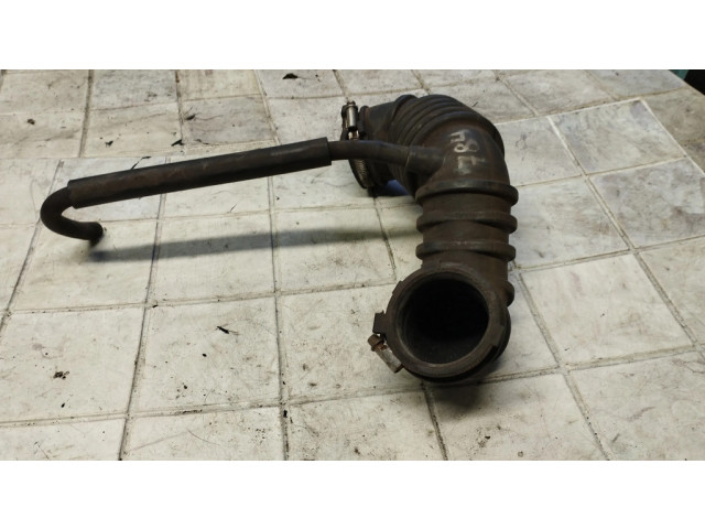 Трубка (трубки)/ шланг (шланги) интеркулера