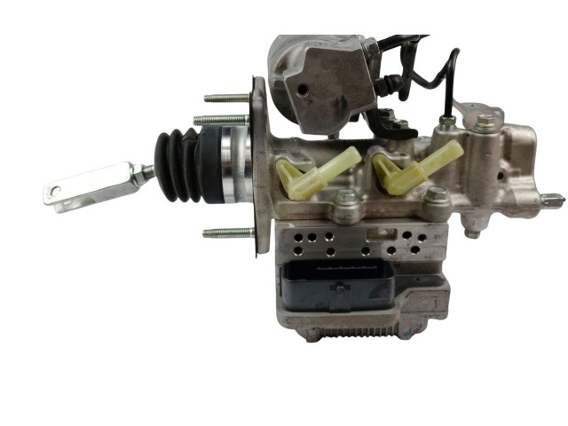 Блок управления АБС 4727047030 Lexus NX